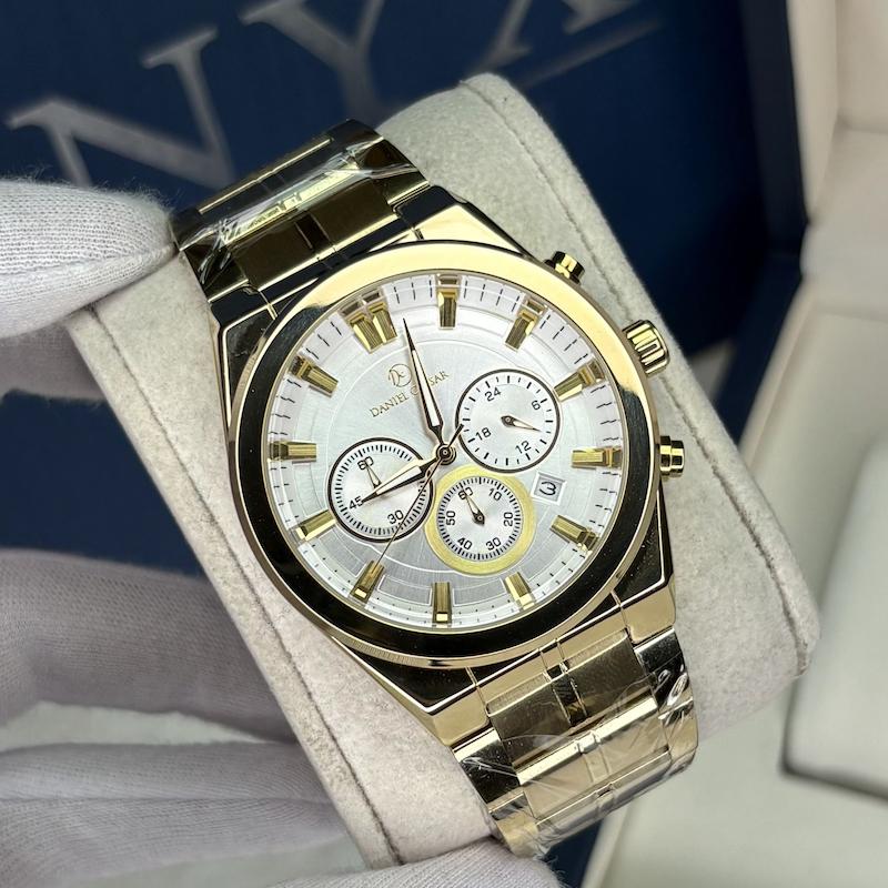 ساعت دنیل سزار مردانه رفرانس DC1278G