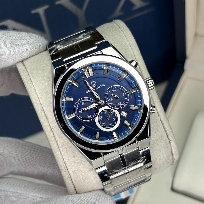 ساعت دنیل سزار مردانه رفرانس DC1278G