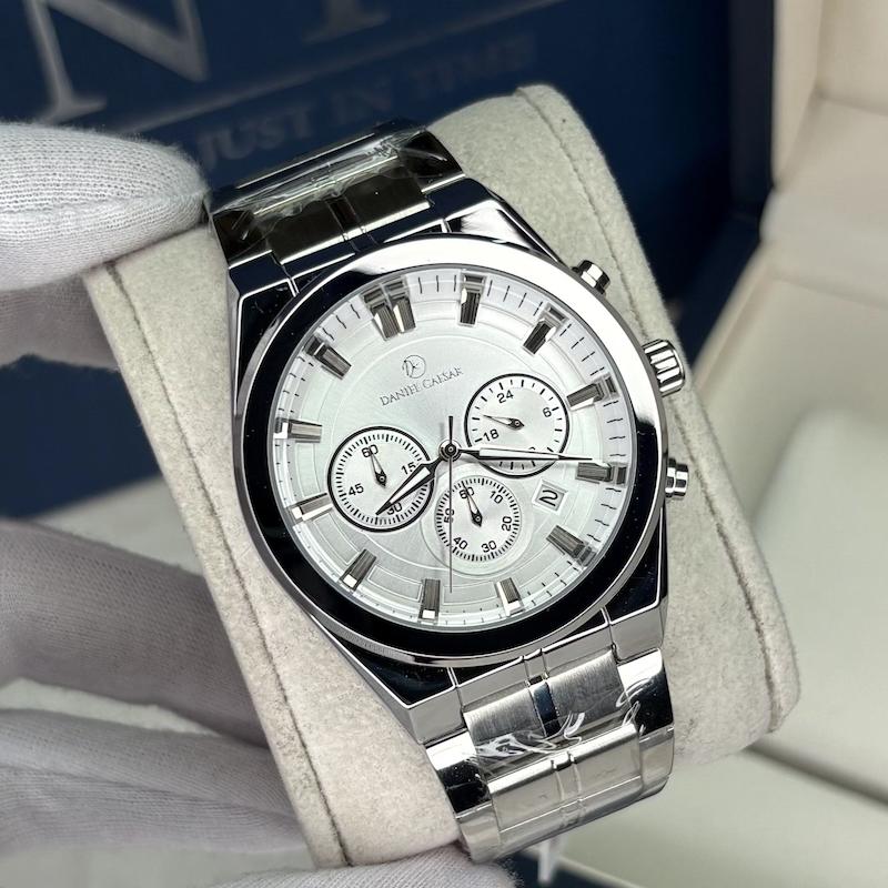 ساعت دنیل سزار مردانه رفرانس DC1278G