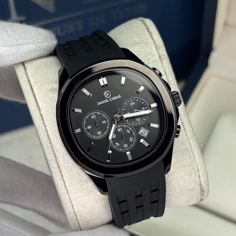 ساعت دنیل سزار مردانه رفرانس DC1329G