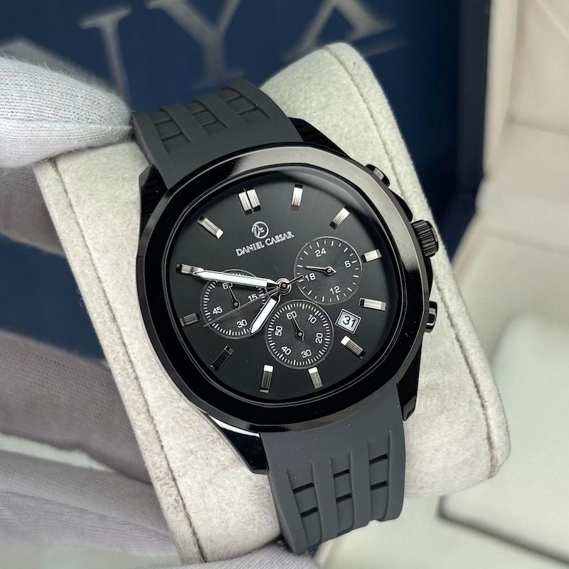 ساعت دنیل سزار مردانه رفرانس DC1329G