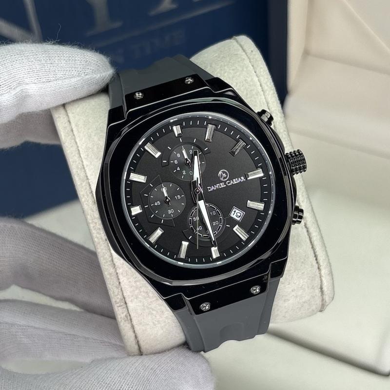 ساعت دنیل سزار مردانه رفرانس DC1277G