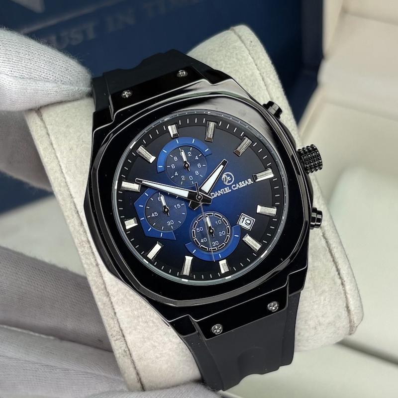 ساعت دنیل سزار مردانه رفرانس DC1277G