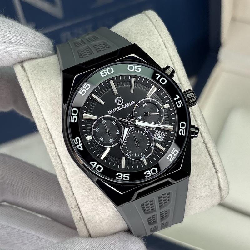 ساعت دنیل سزار مردانه رفرانس DC1297G