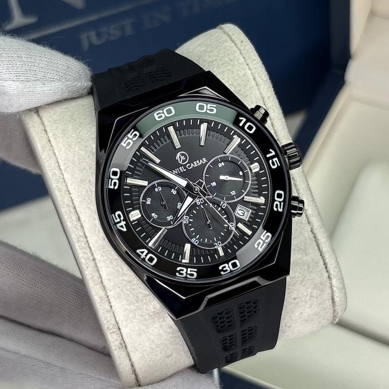 ساعت دنیل سزار مردانه رفرانس DC1297G