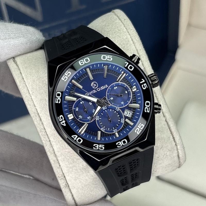 ساعت دنیل سزار مردانه رفرانس DC1297G