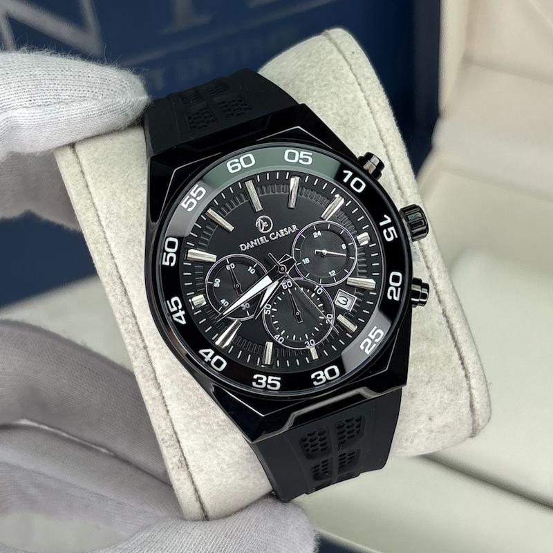 ساعت دنیل سزار مردانه رفرانس DC1297G