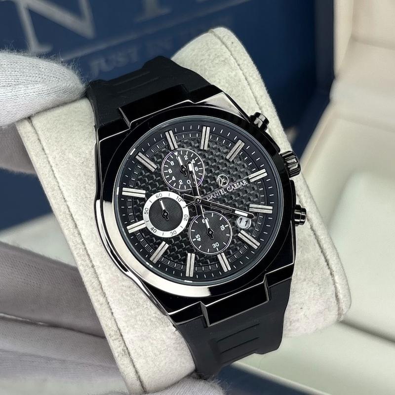 ساعت دنیل سزار مردانه رفرانس DC1296G