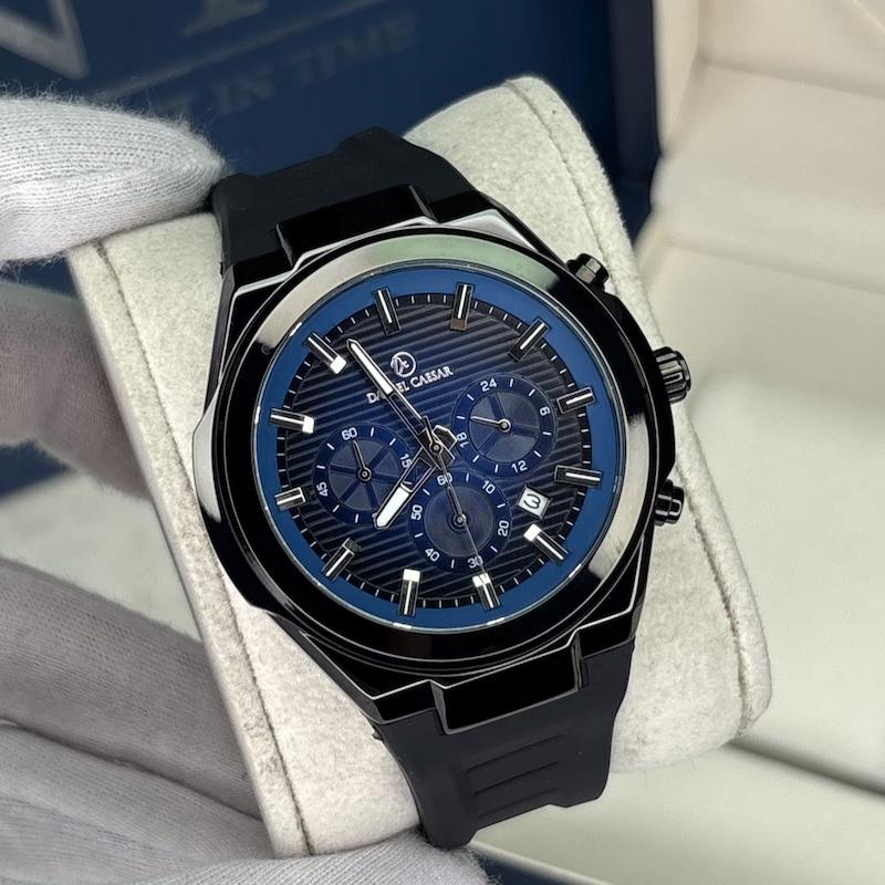 ساعت دنیل سزار مردانه رفرانس DC1290G
