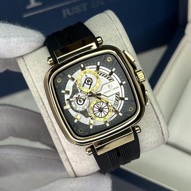 ساعت دنیل سزار مردانه رفرانس DC1242G