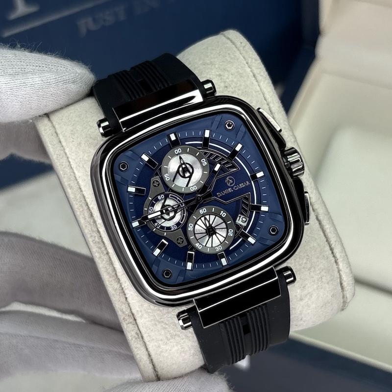 ساعت دنیل سزار مردانه رفرانس DC1242G