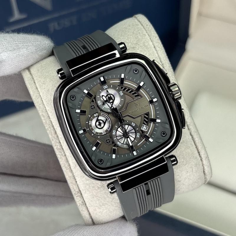 ساعت دنیل سزار مردانه رفرانس DC1242G