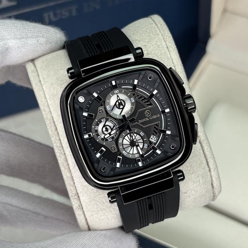 ساعت دنیل سزار مردانه رفرانس DC1242G