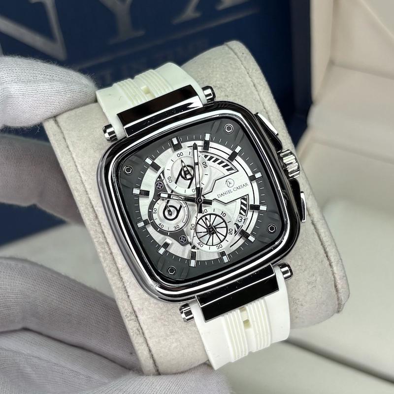 ساعت دنیل سزار مردانه رفرانس DC1242G