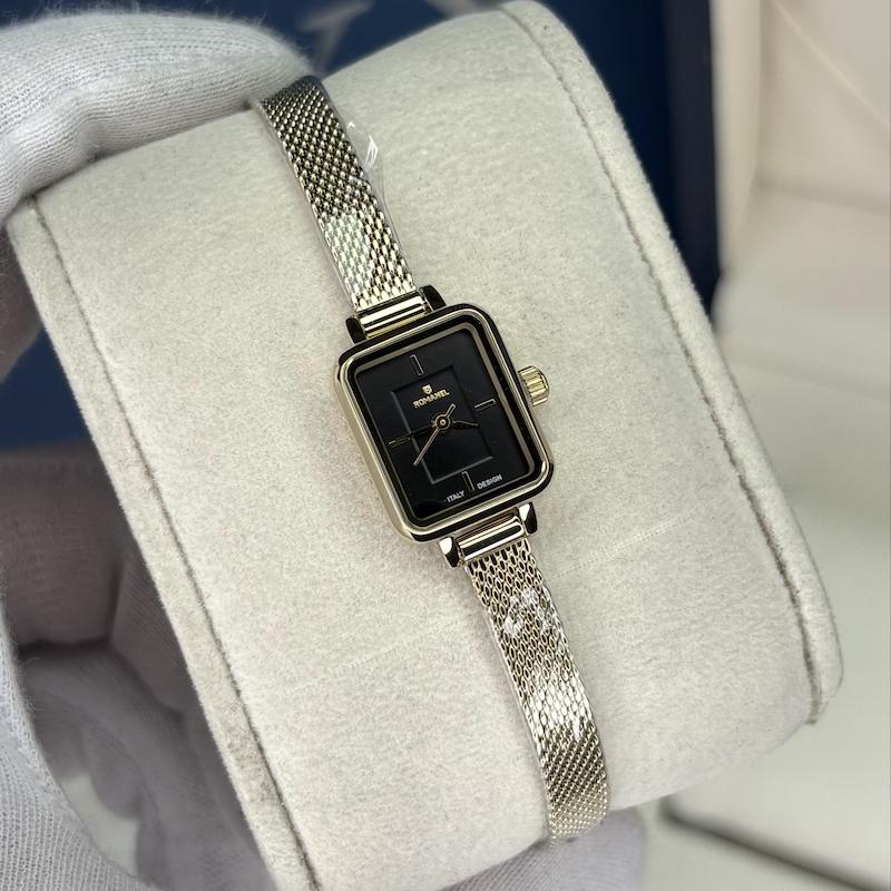 ساعت رومانل زنانه رفرانس RM511001L.H