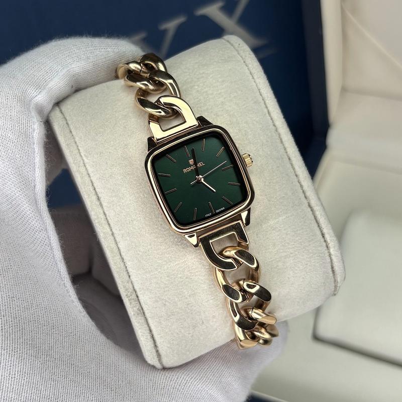 ساعت رومانل زنانه رفرانس RM211001L.J