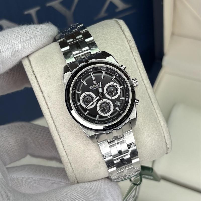 ساعت رومانل زنانه رفرانس RM422002L.B