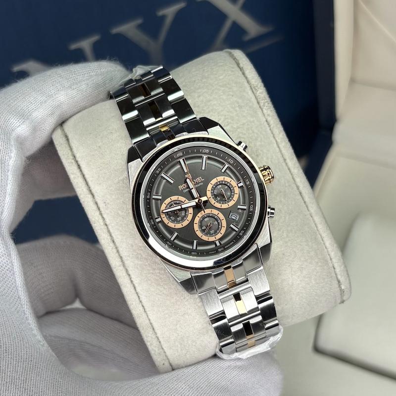 ساعت رومانل زنانه رفرانس RM422002L.J