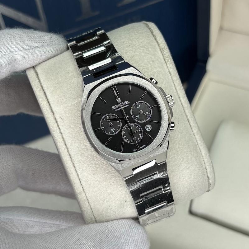 ساعت رومانل زنانه رفرانس RM422001L.B