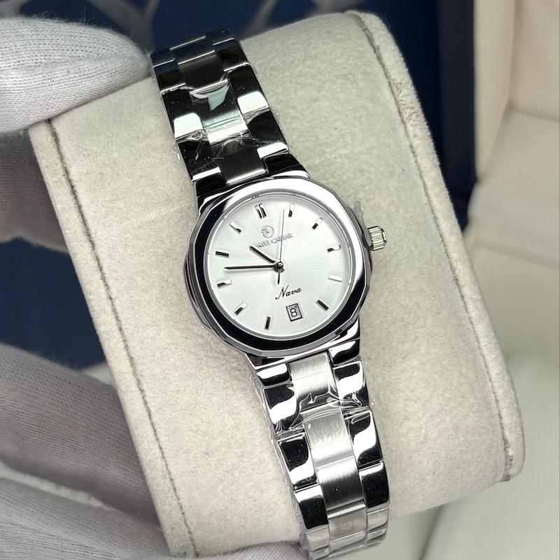 ساعت دنیل سزار زنانه رفرانس 1262L