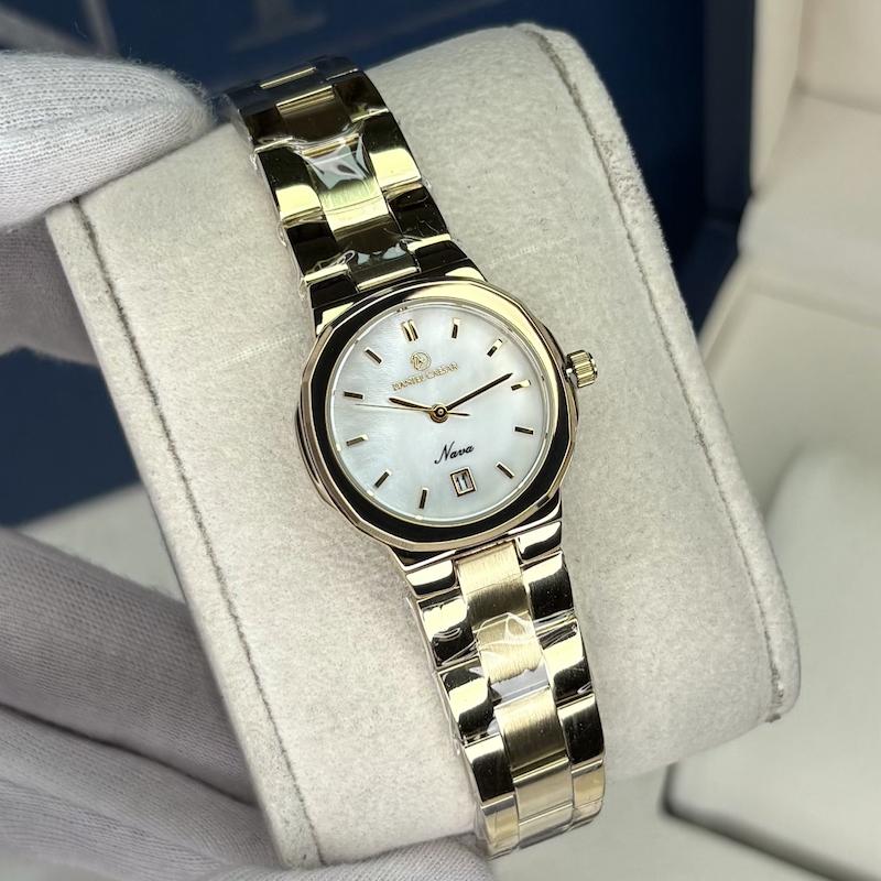 ساعت دنیل سزار زنانه رفرانس 1262L