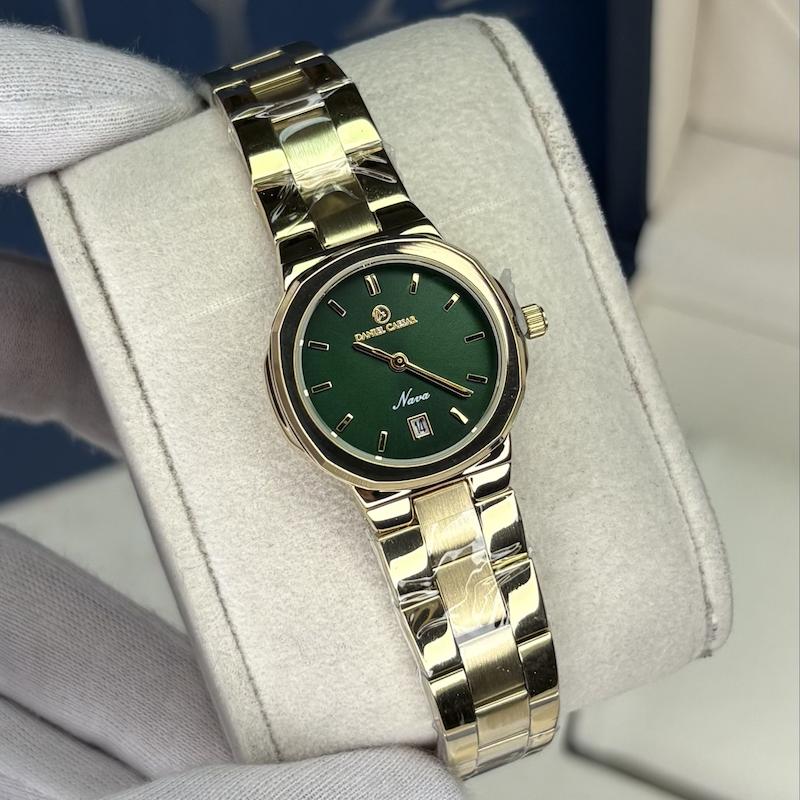 ساعت دنیل سزار زنانه رفرانس 1262L