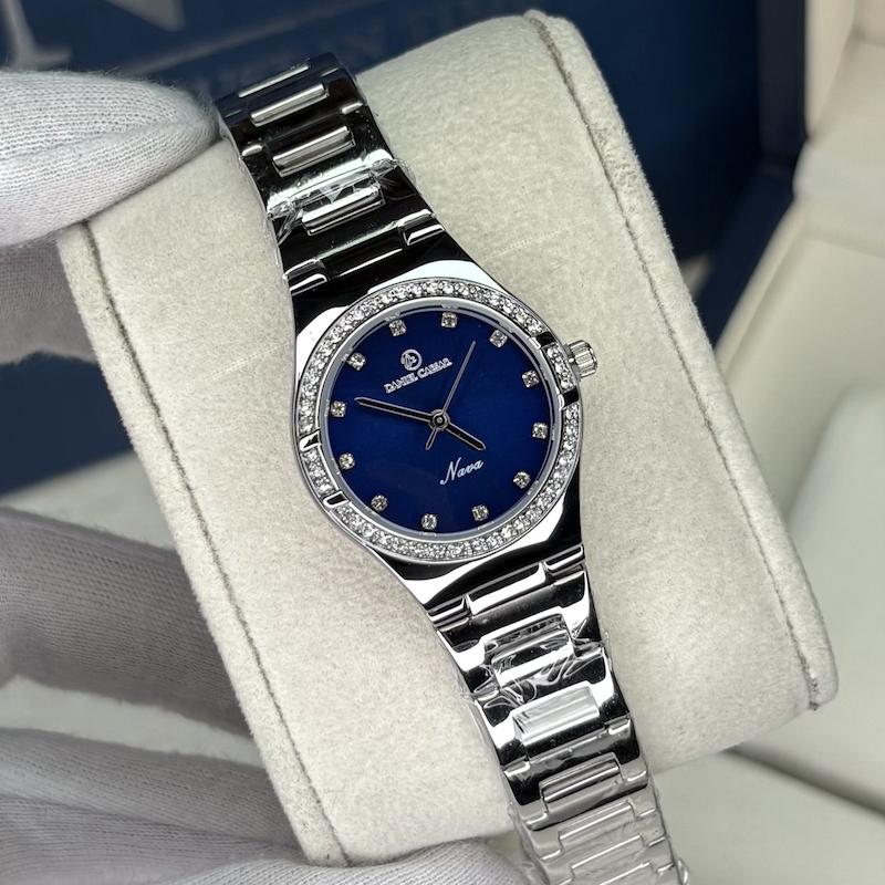 ساعت دنیل سزار زنانه رفرانس 1269L