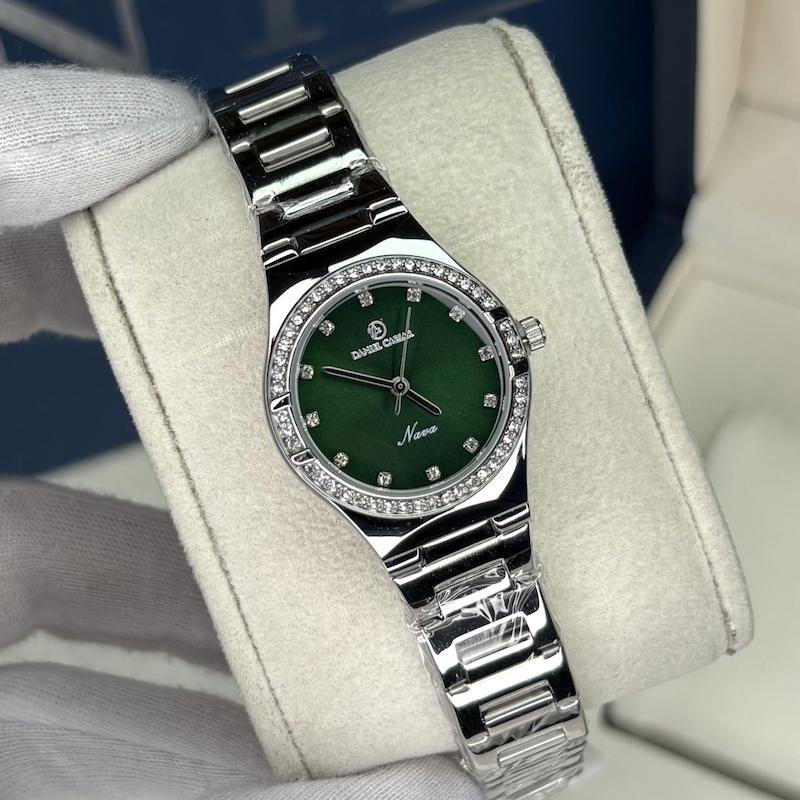 ساعت دنیل سزار زنانه رفرانس 1269L