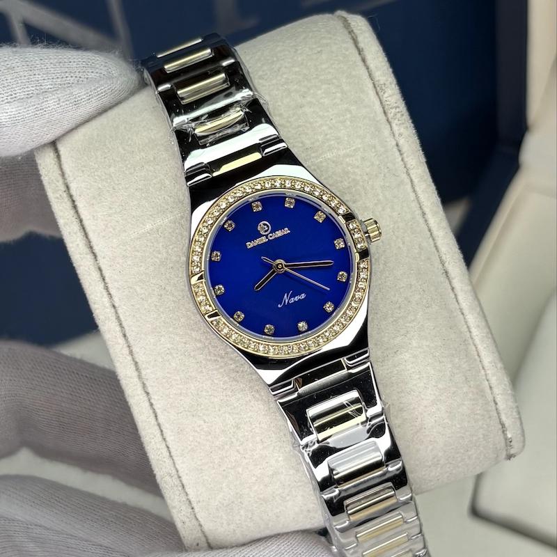 ساعت دنیل سزار زنانه رفرانس 1269L