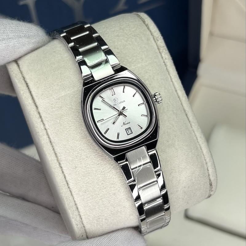 ساعت دنیل سزار زنانه رفرانس 1275L