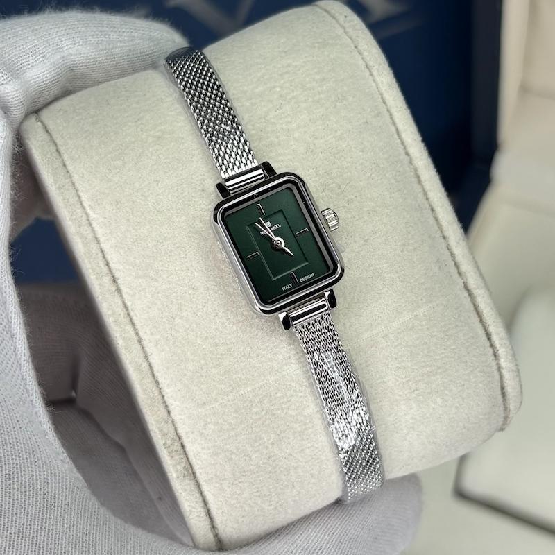 ساعت رومانل زنانه رفرانس RM511001L.P