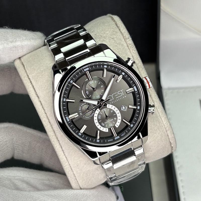 ساعت کرست مردانه رفرانس Crest 6334-1