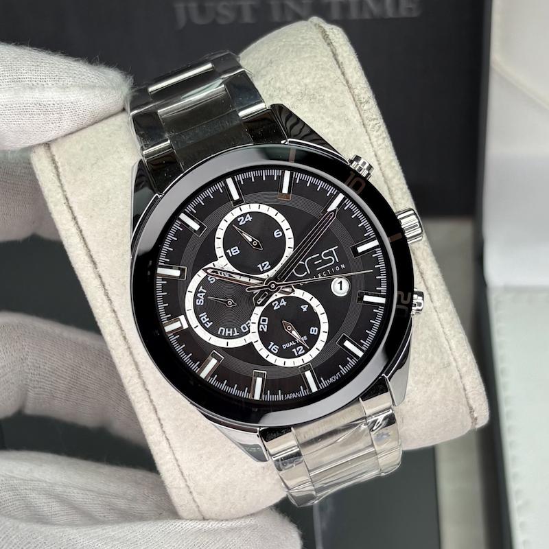 ساعت کرست مردانه رفرانس Crest 6279-1