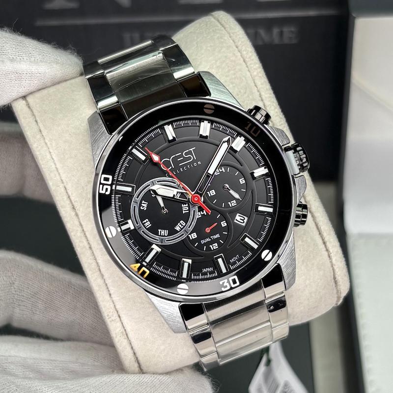 ساعت کرست مردانه رفرانس Crest 6261-2