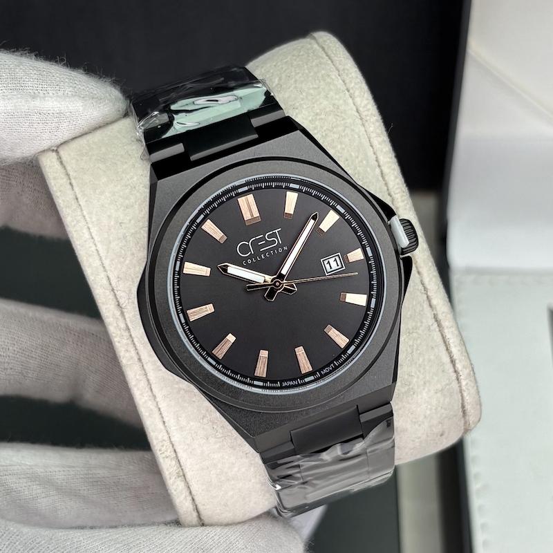 ساعت کرست مردانه رفرانس Crest 6321-1