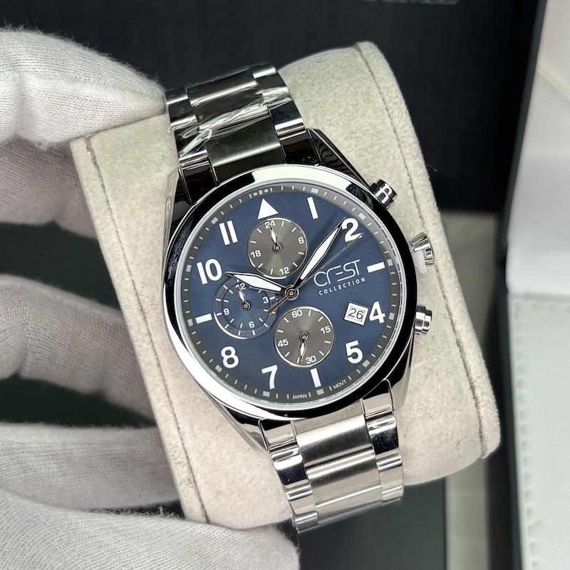 ساعت کرست مردانه رفرانس Crest 6311-1