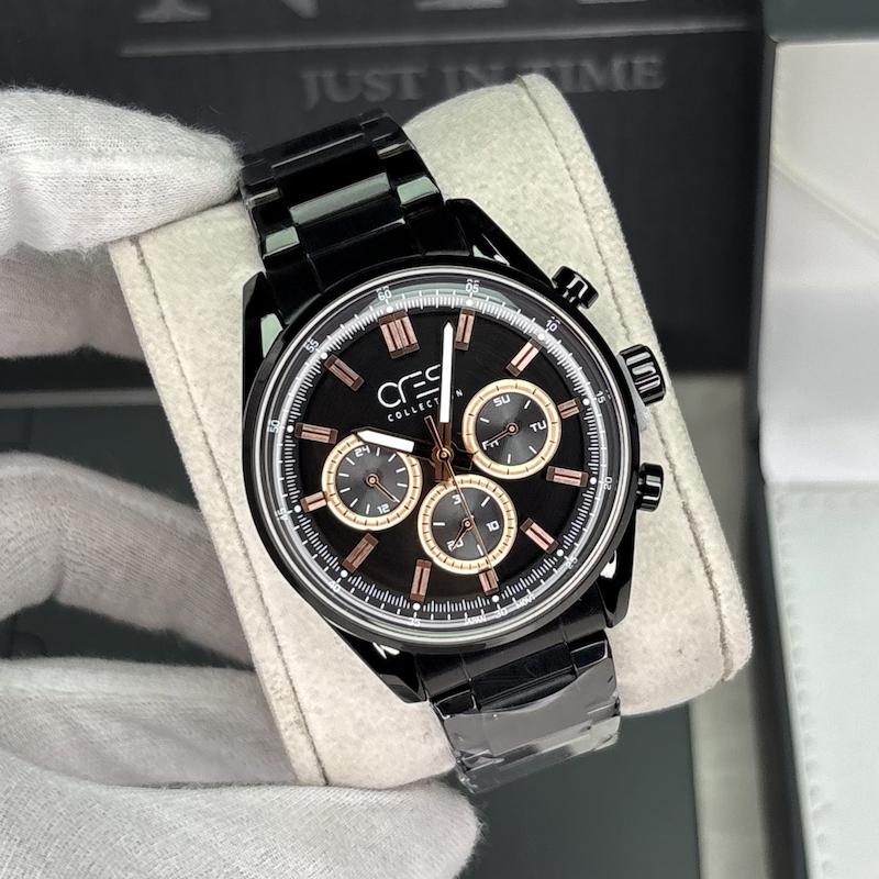 ساعت کرست مردانه رفرانس Crest 6301-2