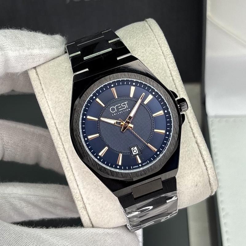 ساعت کرست مردانه رفرانس Crest 6291-5