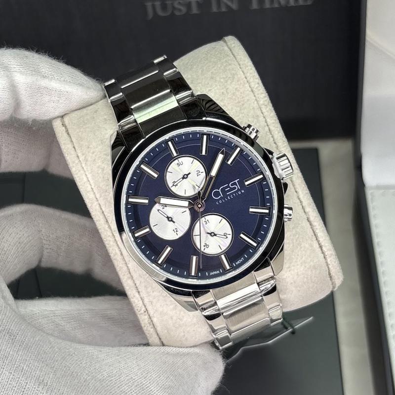 ساعت کرست مردانه رفرانس Crest 6306-3