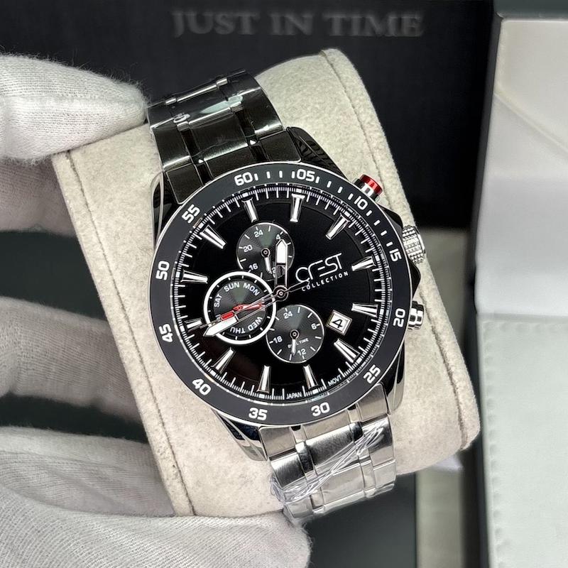 ساعت کرست مردانه رفرانس Crest 6310-1