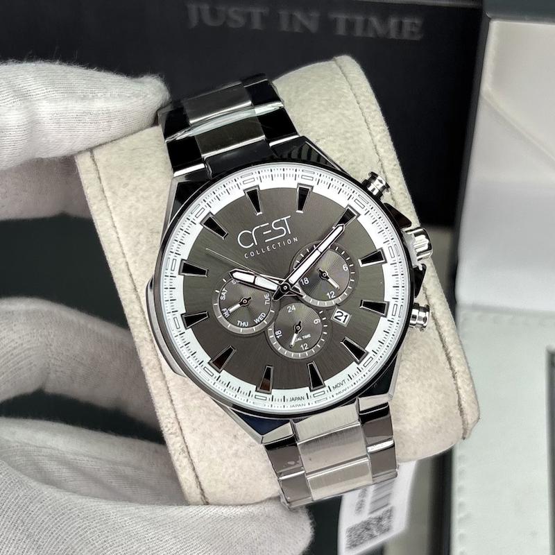 ساعت کرست مردانه رفرانس Crest 6256-1