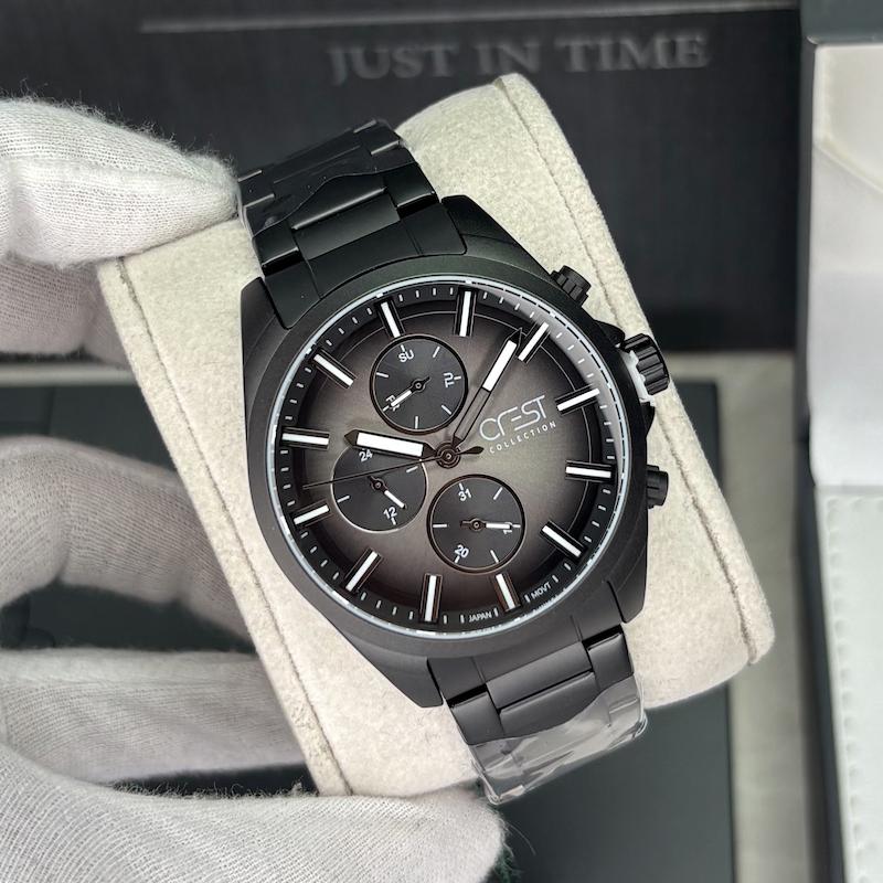 ساعت کرست مردانه رفرانس Crest 6306-5