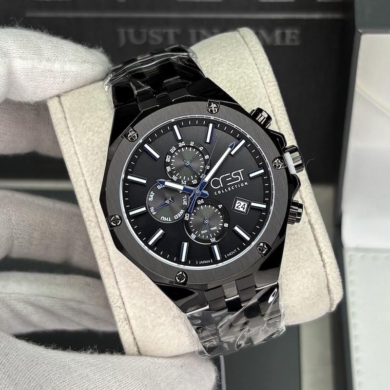 ساعت کرست مردانه رفرانس Crest 6309-5