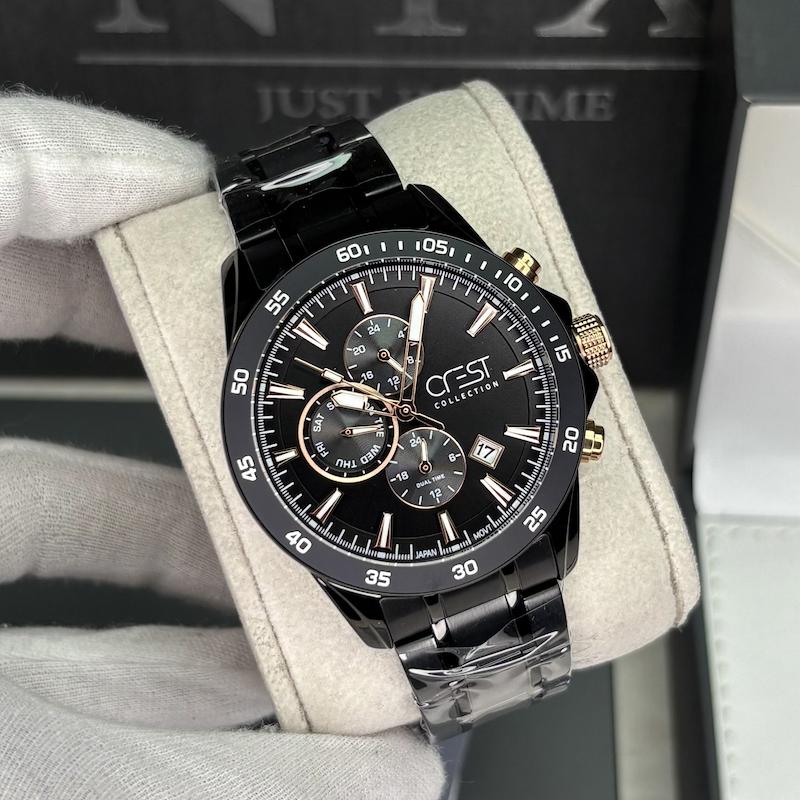 ساعت کرست مردانه رفرانس Crest 6310-3