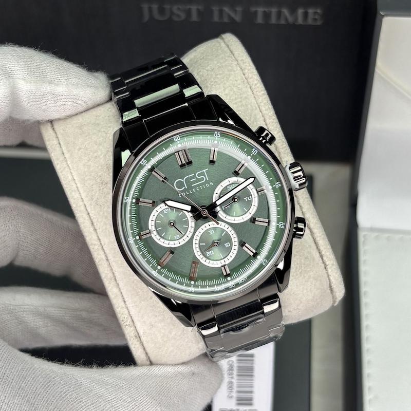 ساعت کرست مردانه رفرانس Crest 6301-3