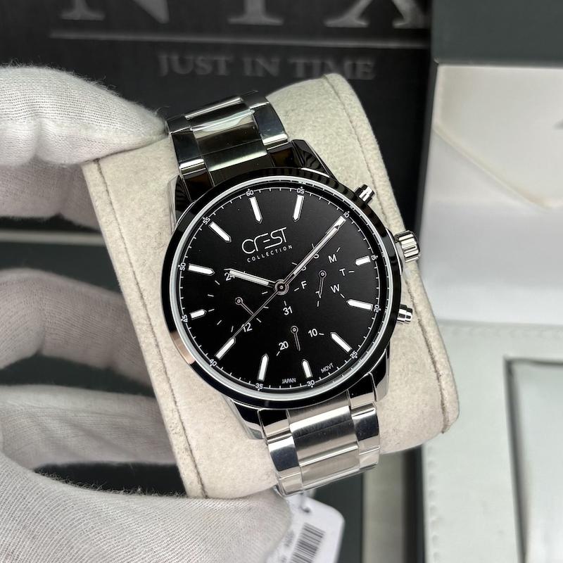 ساعت کرست مردانه رفرانس Crest 6225-4