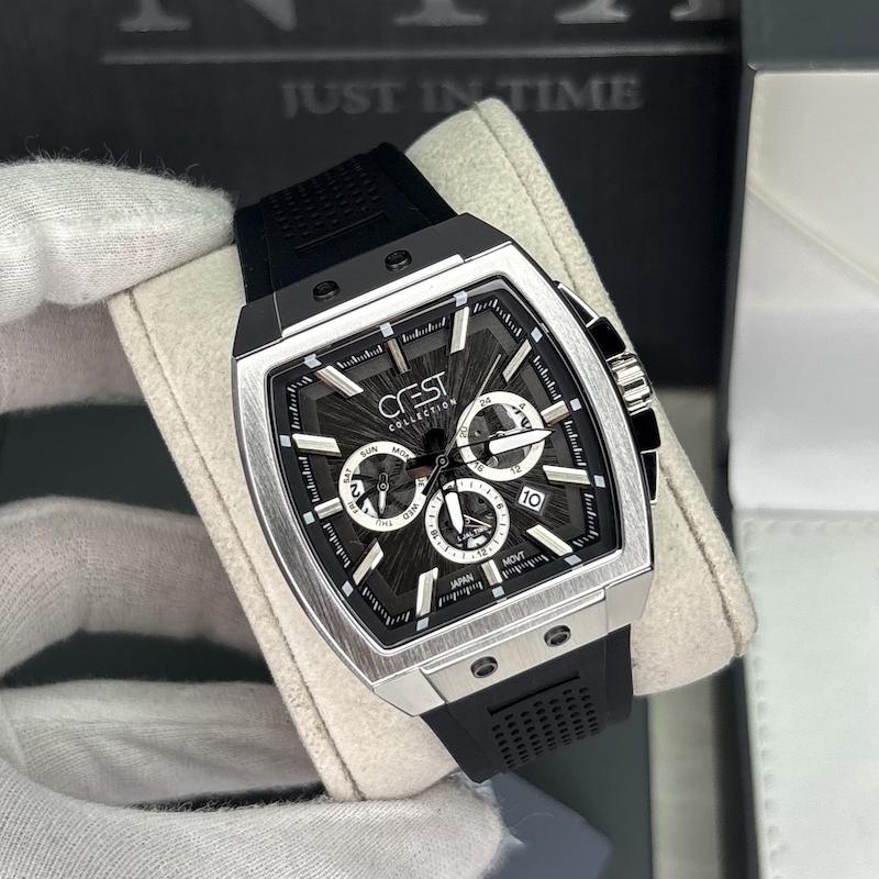 ساعت کرست مردانه رفرانس Crest 6325-1