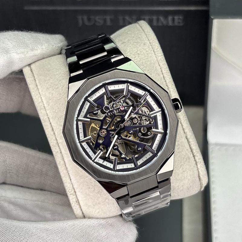 ساعت کرست مردانه رفرانس Crest 6330-4