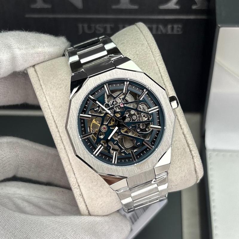 ساعت کرست مردانه رفرانس Crest 6330-1