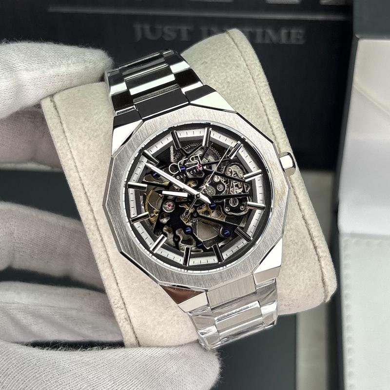 ساعت کرست مردانه رفرانس Crest 6330-3